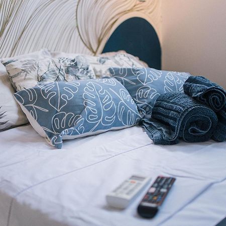 Econtainer Ubatuba Villa Ngoại thất bức ảnh