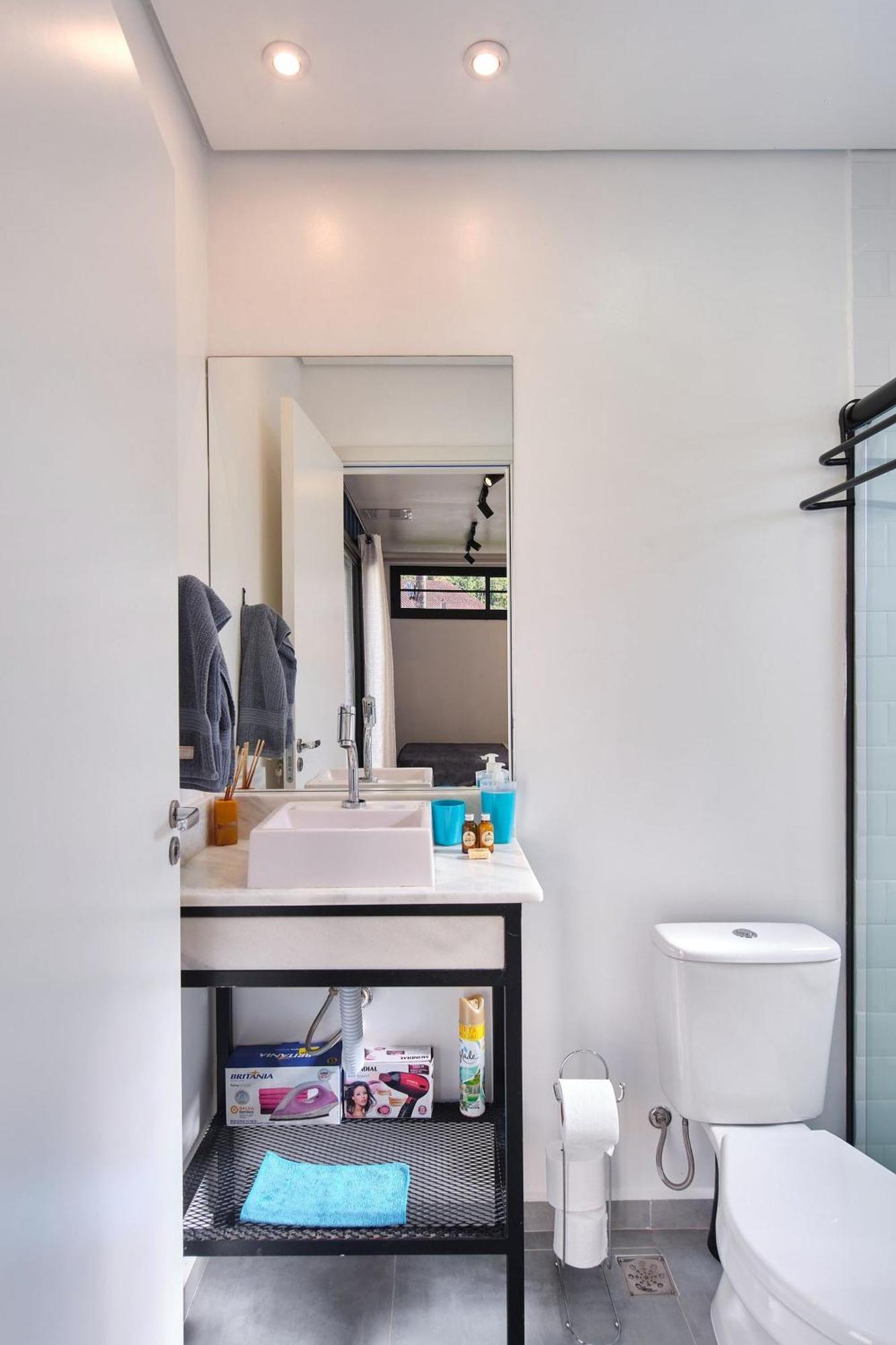 Econtainer Ubatuba Villa Ngoại thất bức ảnh