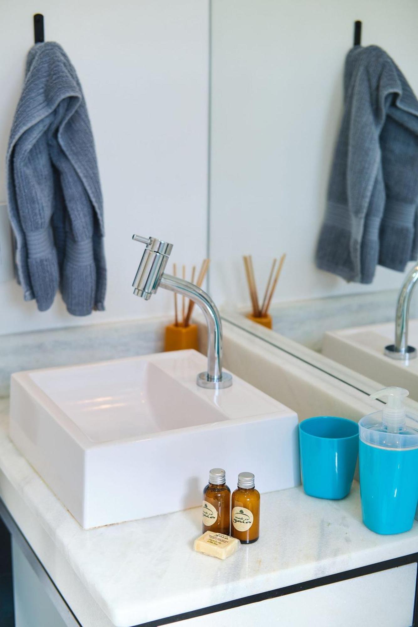 Econtainer Ubatuba Villa Ngoại thất bức ảnh