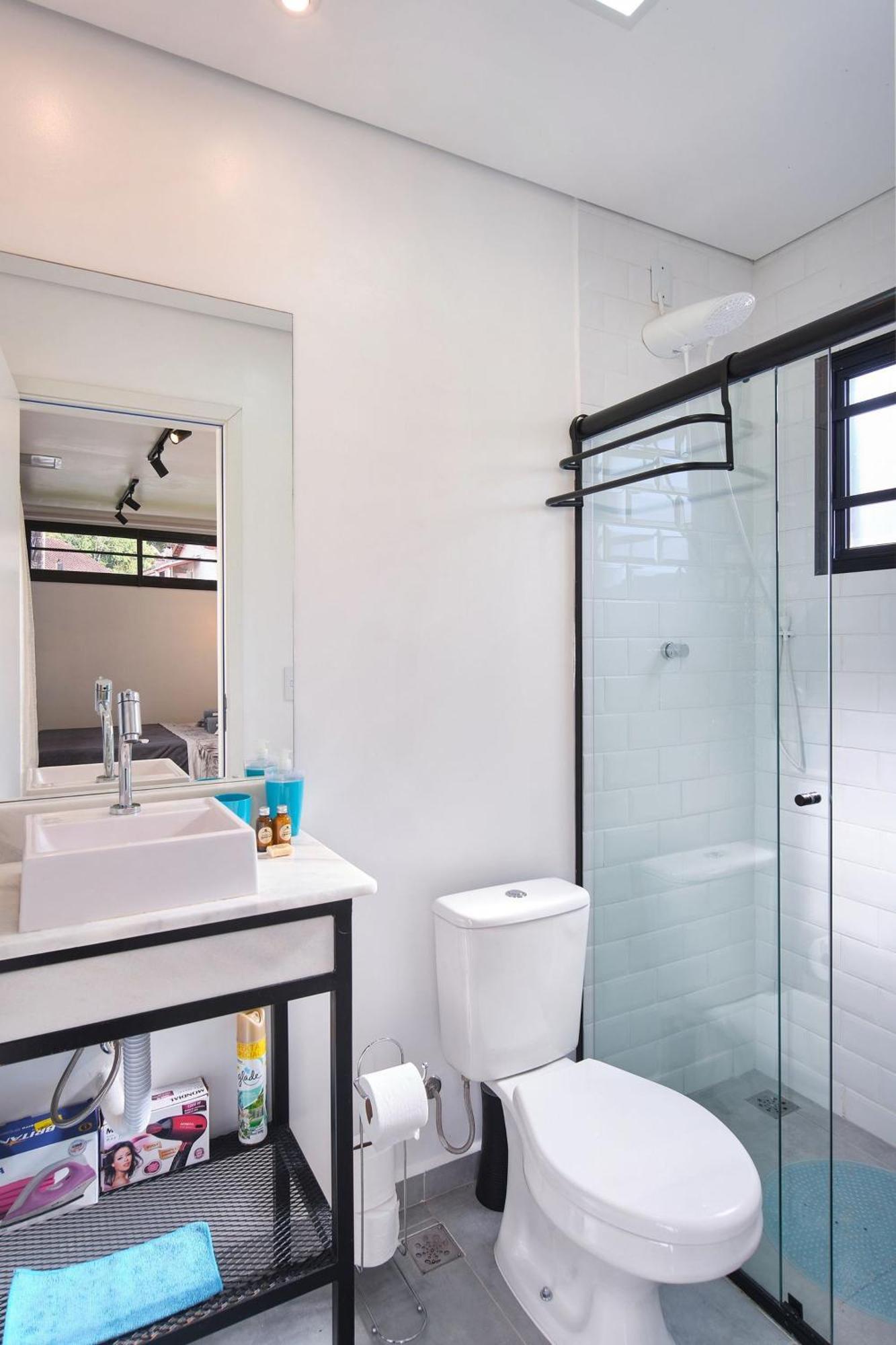 Econtainer Ubatuba Villa Ngoại thất bức ảnh