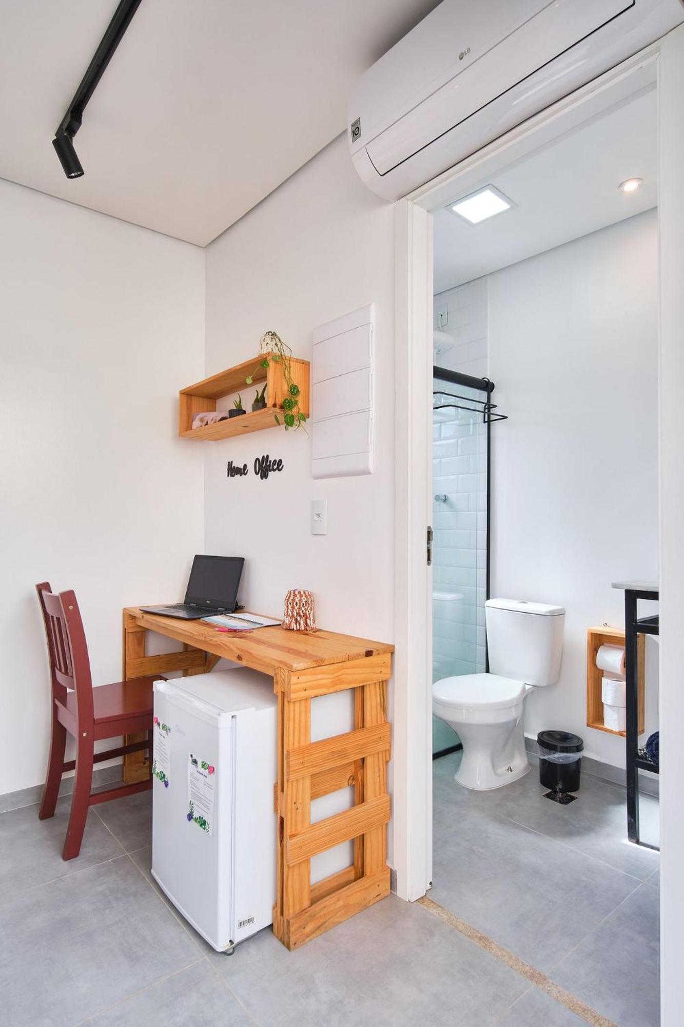 Econtainer Ubatuba Villa Ngoại thất bức ảnh