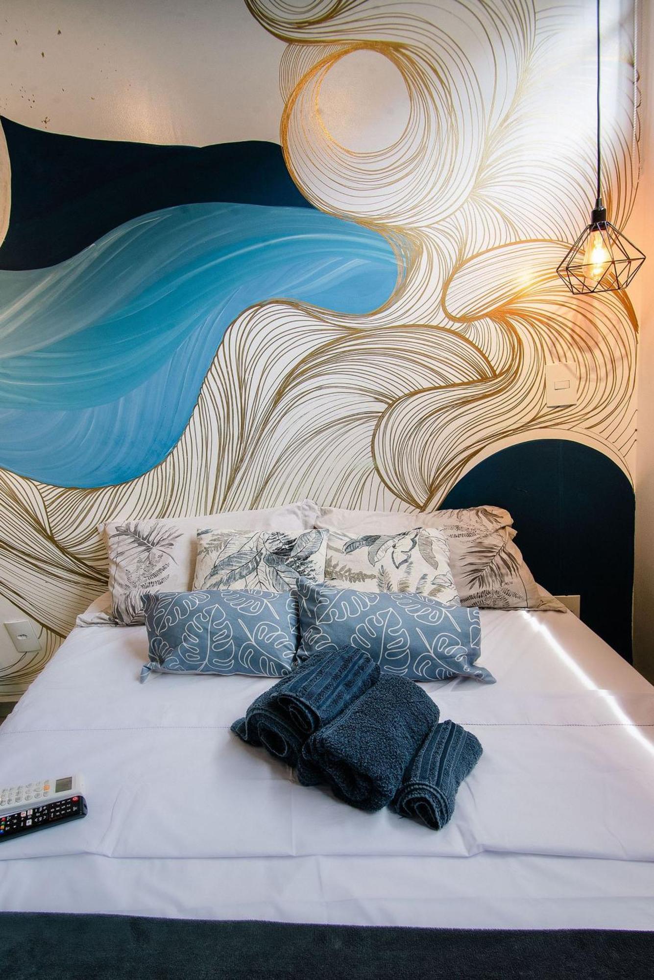 Econtainer Ubatuba Villa Ngoại thất bức ảnh