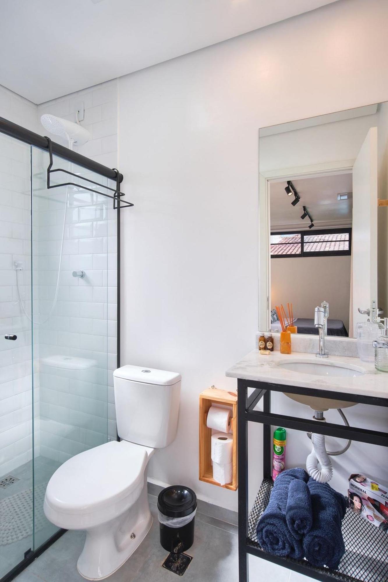 Econtainer Ubatuba Villa Ngoại thất bức ảnh