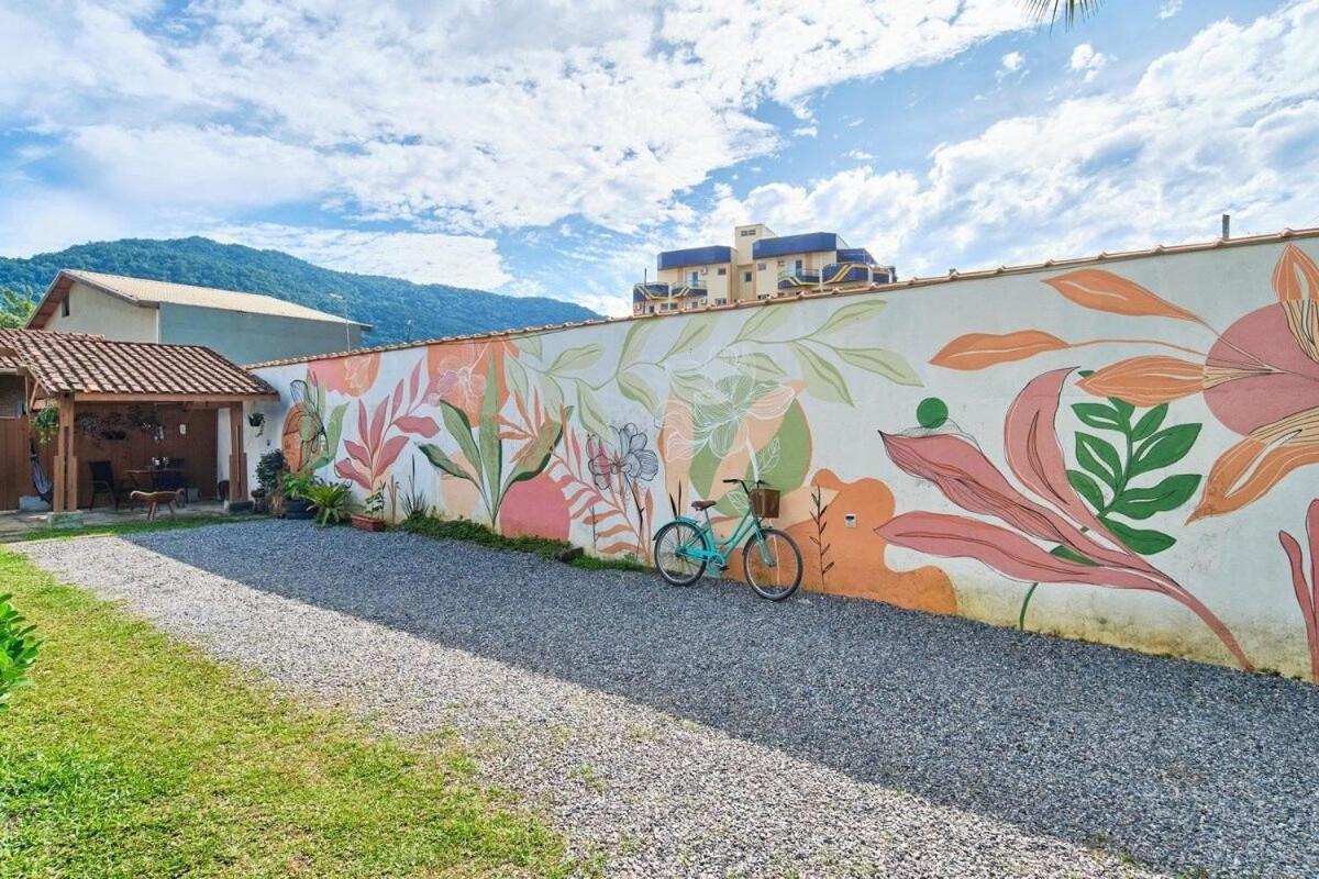 Econtainer Ubatuba Villa Ngoại thất bức ảnh
