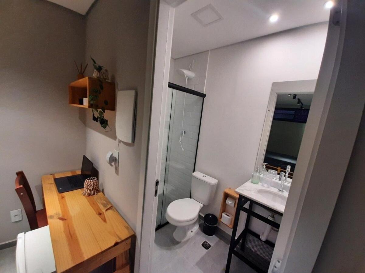 Econtainer Ubatuba Villa Ngoại thất bức ảnh
