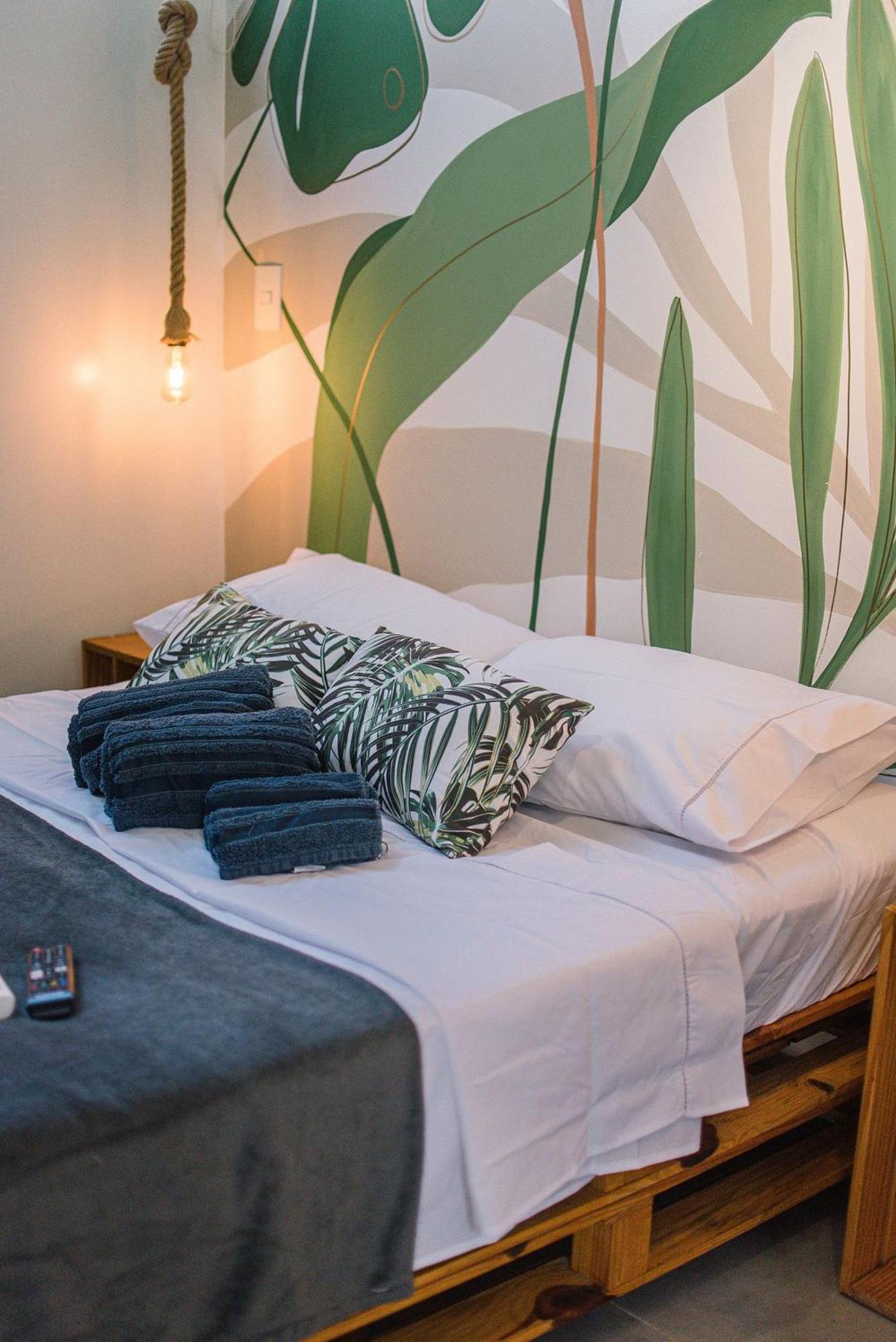 Econtainer Ubatuba Villa Ngoại thất bức ảnh