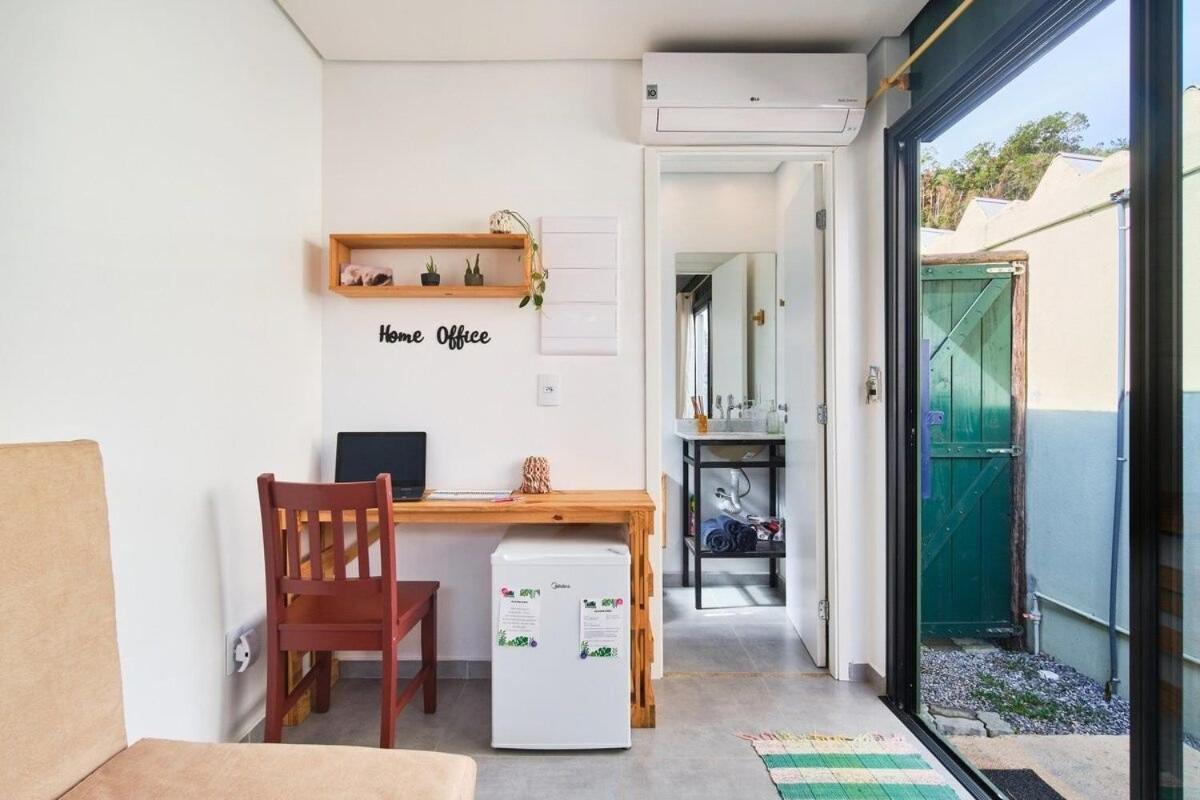 Econtainer Ubatuba Villa Ngoại thất bức ảnh