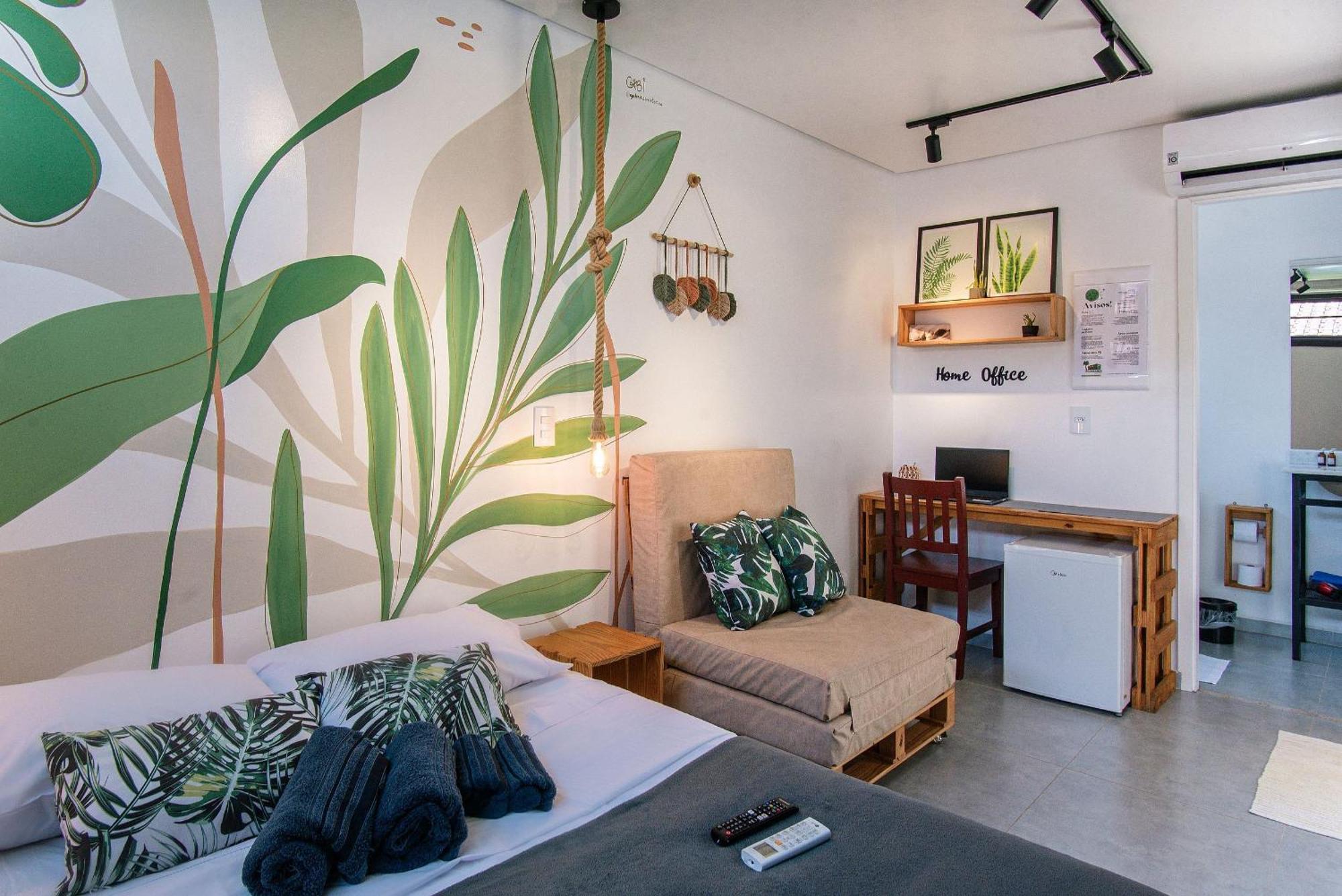 Econtainer Ubatuba Villa Ngoại thất bức ảnh